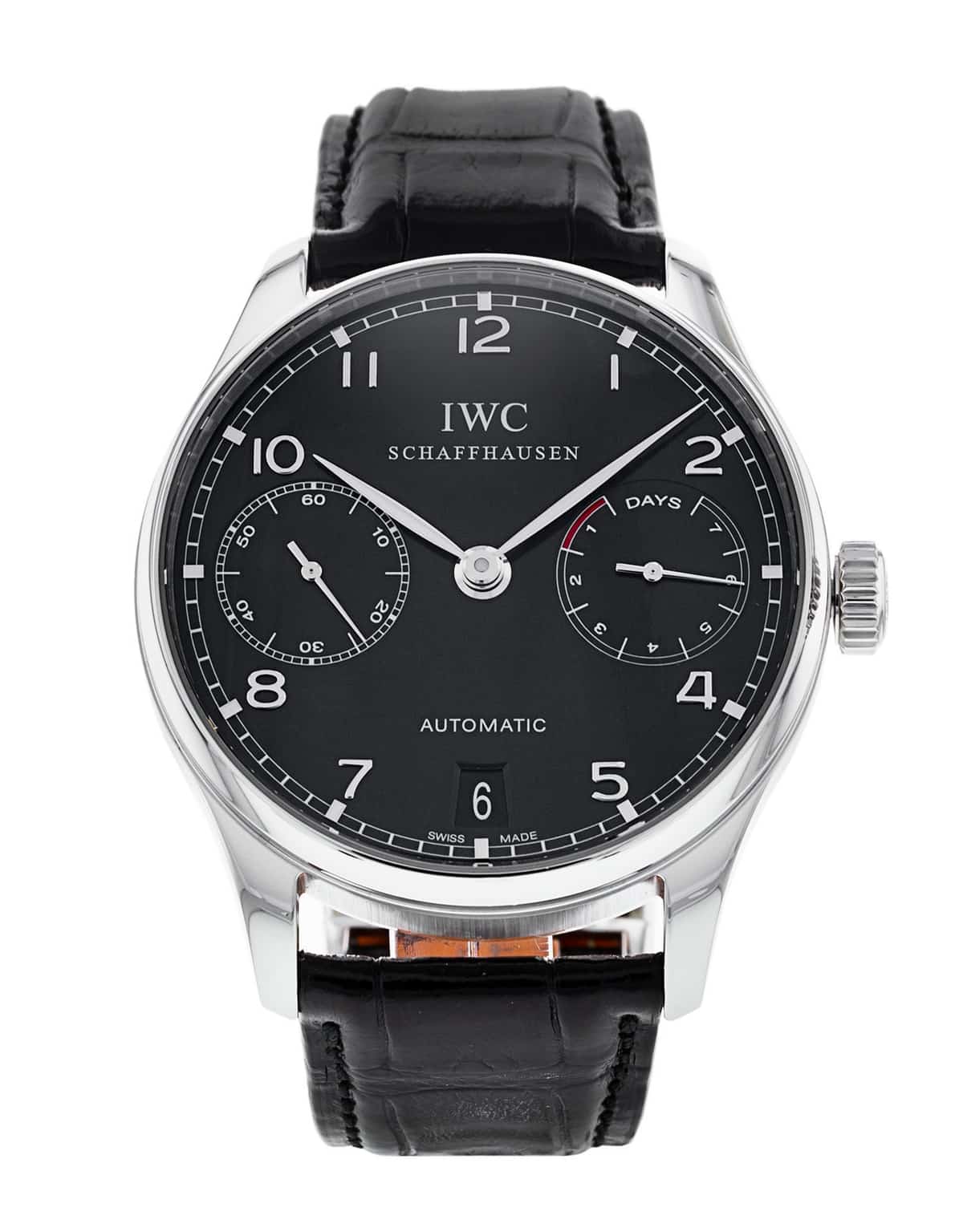 IWC Portuguese Automatic IW500109
